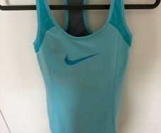 sportswear Nike top