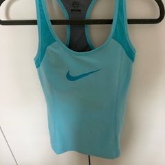 sportswear Nike top