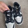 Ladies Nike Trainers Image 3