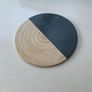 Two toned chopping board Image 2