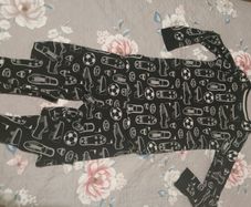M&S boys pyjama