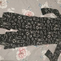M&S boys pyjama