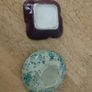 Two Pretty Ashtrays - never used Image 3