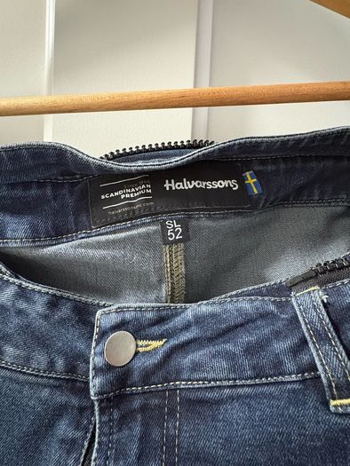 Halvarssons Rogan Jeans