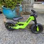 Berg Biky Cross Balance Bike 10" Image 2