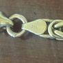 gold chain Image 5