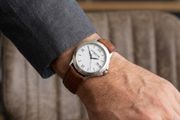 Raymond Weil Tradition Mens Watch - MAPFRE 75th Anniversary Special Edition