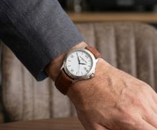 Raymond Weil Tradition Mens Watch - MAPFRE 75th Anniversary Special Edition