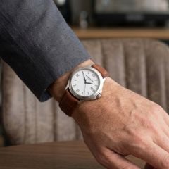 Raymond Weil Tradition Mens Watch - MAPFRE 75th Anniversary Special Edition