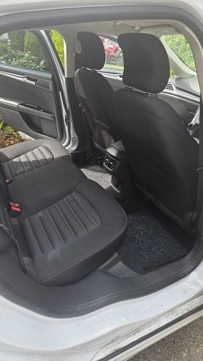 Ford Mondeo 2016 2ltr diesel FRESH NCT