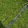 Takomo 4 iron Image 3