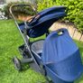 Uppa Baby Vista V2 Toddler/Newborn Bundle Image 7