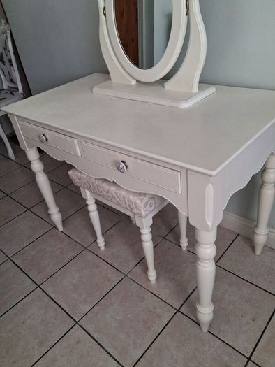 Dressing Table
