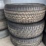 Land Rover wheels Image 4