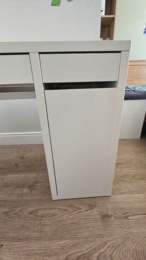 IKEA Micke desk