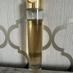 ST Dupont Paris Perfume (Please read) Postage included
