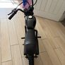 Electric Motor For Children Hyper Gogo Pioneer 12 Black Image 5