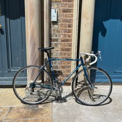 Vintage Peugeot Racer Bike