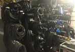 16a to 16 amp Power Cables 2m 5m 10m 20m