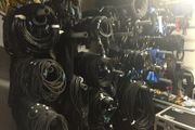 16a to 16 amp Power Cables 2m 5m 10m 20m