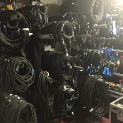 16a to 16 amp Power Cables 2m 5m 10m 20m