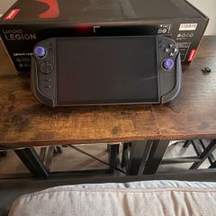 Legion go 2 Z2 - 512GB