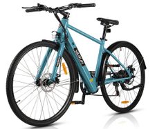 VARUN C7007 Urban Commuter Electric Bike