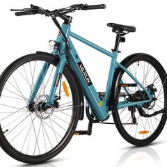 VARUN C7007 Urban Commuter Electric Bike