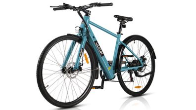 VARUN C7007 Urban Commuter Electric Bike