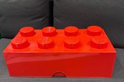 Lego Storage Brick