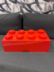 Lego Storage Brick