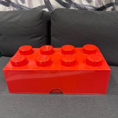 Lego Storage Brick
