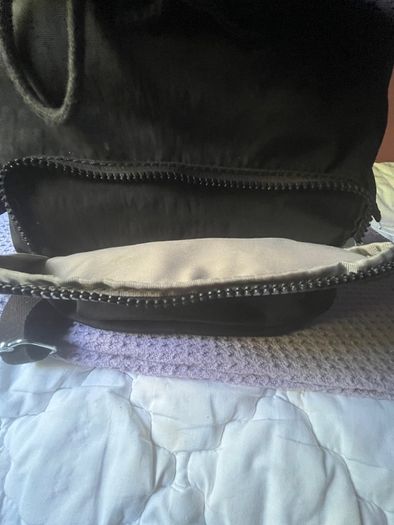 Kipling backpack/purse medium/small