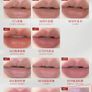 Girlcult C-Beauty Liquid Lipstick in Shade G68 Flash of Inspiration Image 4