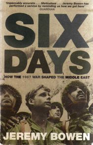 6 Days - How The 1967 War Shaped The Middle East