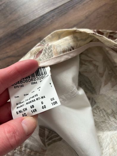 Brax Linen