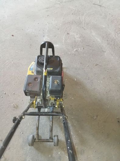 wacker plate
