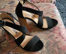 very stylish sandals