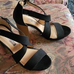 very stylish sandals