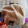 Orlando Baseball Cap With Flat Brim (brand New) Image 6