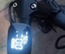 M1 Pro Ebike