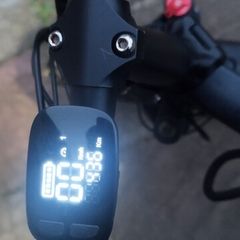 M1 Pro Ebike