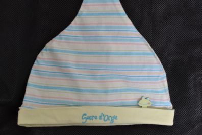 Sucre d'Orge hat cotton unisex 6-12 months