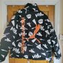 Puma X Helly Hansen reversible jkt L New Image 7