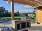 Professional Stonemasonry Stone works. Stonemasone. Stone mason. Patios and garden future Image 5