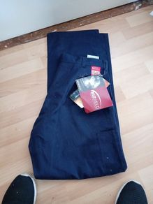 welding trousers