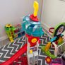 Rescue Wheels Super Loop Tower Hq Image 4