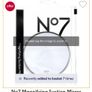 Magnifying suction mirror Image 4