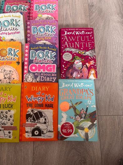 childrens books