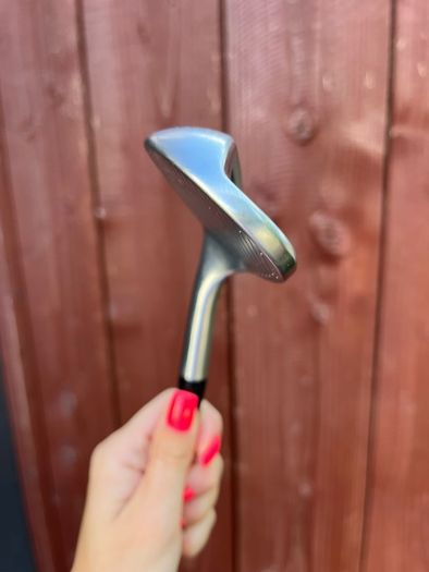 Callaway MacDaddy wedge